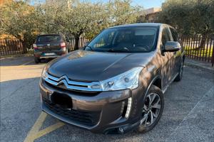 Citroën C4 aircross