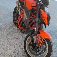 KTM 1290 Super Duke - 2015 superduke