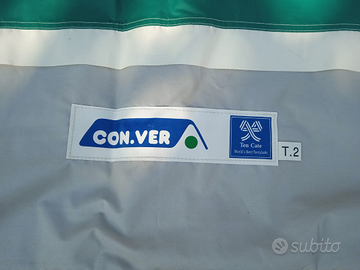 Veranda CON.VER T2 pari al nuovo