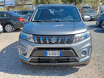 Suzuki Vitara 2019 - 1.4 BENZINA 4WD LB AUTOMOBILI
