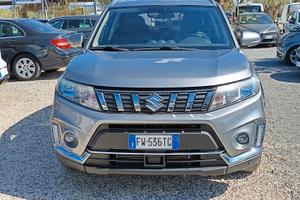 Suzuki Vitara 2019 - 1.4 BENZINA 4WD LB AUTOMOBILI