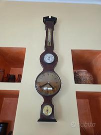 orologio da parete antico