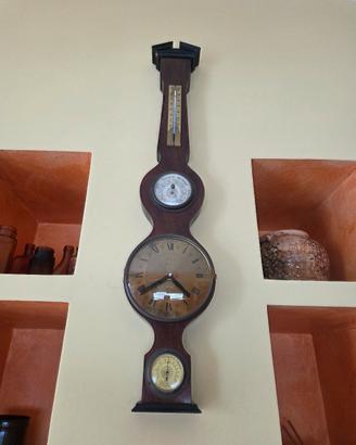 orologio da parete antico