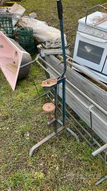 Tappatrice bottoglie