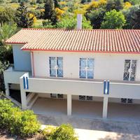 Villa singola con terreno in Spiaggia dei Francesi