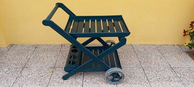 CARRELLO  GIARDINO  ROVERGARDEN