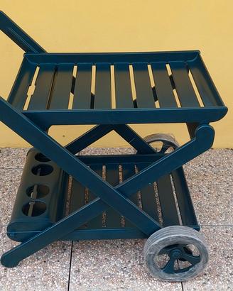 CARRELLO  GIARDINO  ROVERGARDEN