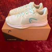 Scarpe tennis e padel Head