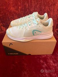 Scarpe tennis e padel Head