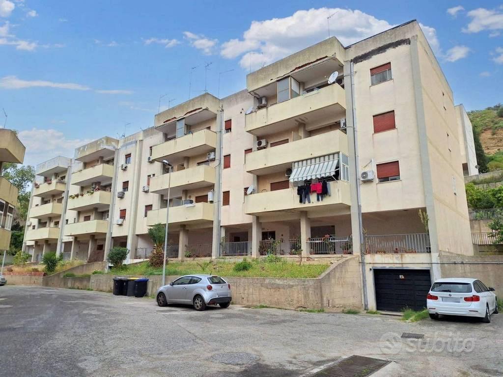 Appartamento – Messina, Fondo Galletta, IV Circoscrizione - Vista 2