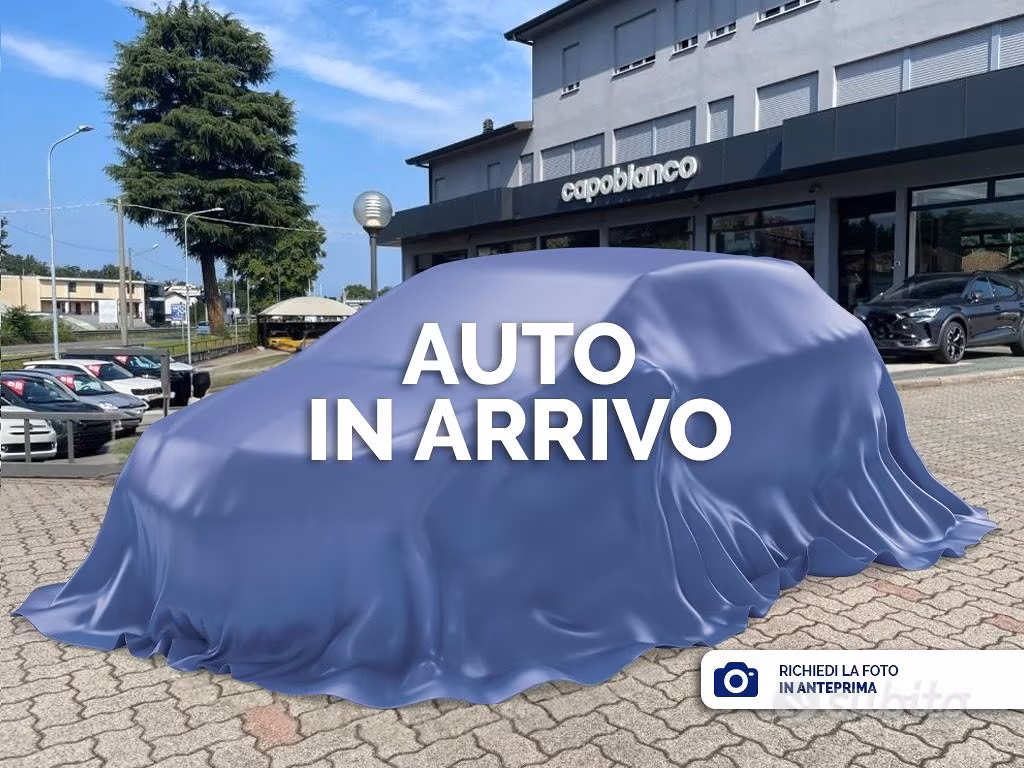 Citroen C3 Aircross 2ª s.