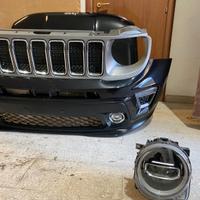 Jeep renegade ricambi musata