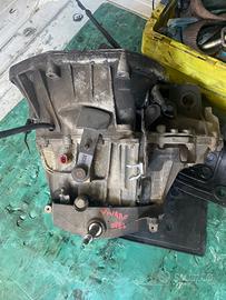 CAMBIO OPEL VIVARO 2000 DIESEL M9R