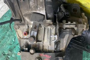 CAMBIO OPEL VIVARO 2000 DIESEL M9R