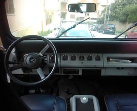 JEEP Wrangler 2.5 1ª-2ª s. - 1990