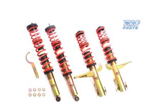 KIT SOSPENSIONE FILETTATA EIBACH MTS AUDI 80 B3 86