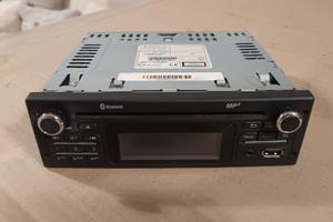 stereo di Dacia Duster 