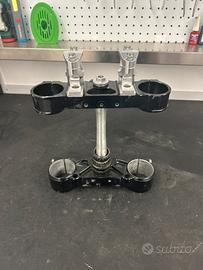 Piastre KTM/Husqvarna/GasGas