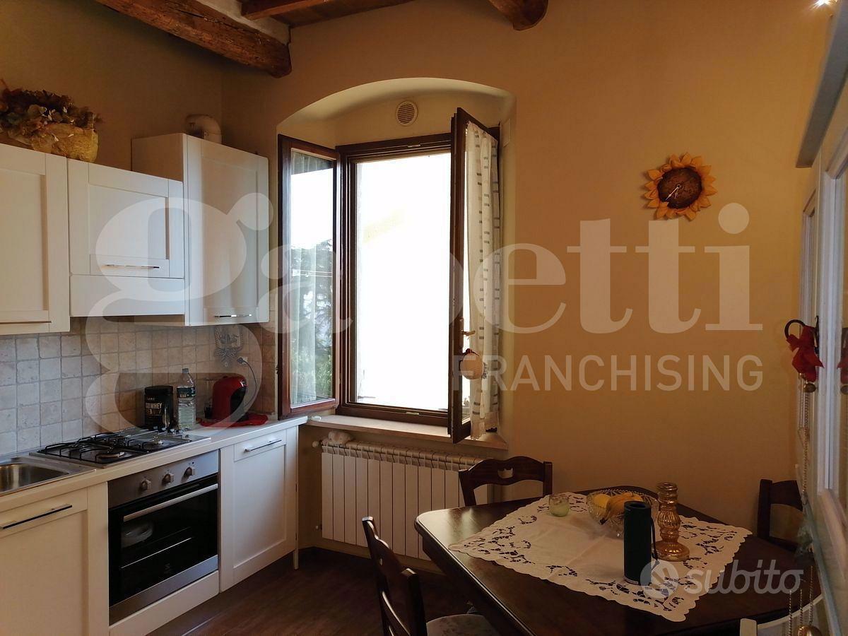 Appartamento – Massa Marittima, Borgo, Grosseto - Vista 4