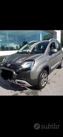Fiat Panda Cross 0.9 TwinAir Turbo S&S 4x4