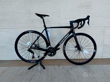 STEVENS IZOARD Di2 | bici corsa carbonio tg. 54