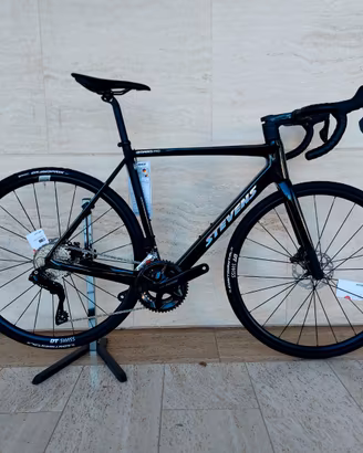 STEVENS IZOARD Di2 | bici corsa carbonio tg. 54