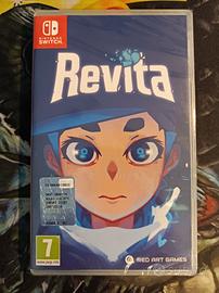 Revita Switch 