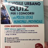 Libro per concorso