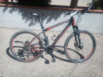 Mountain bike 26" Corratec