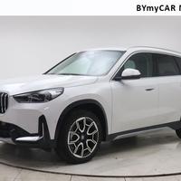 BMW X1 sdrive18d X-Line auto