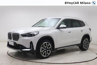 BMW X1 sdrive18d X-Line auto
