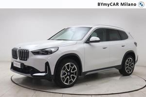BMW X1 sdrive18d X-Line auto