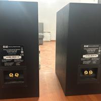 diffusori casse Elac 5.2