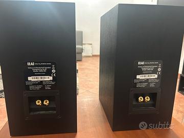 diffusori casse Elac 5.2
