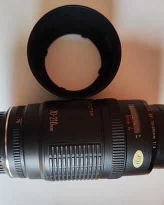 canon 70-210 f4