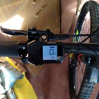 Shimano Steps SC-E5003 Centralina display