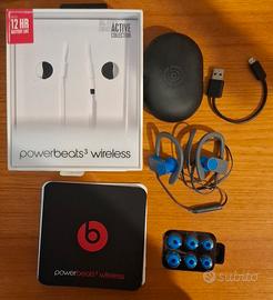 Powerbeats 3