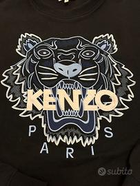 Kenzo cheap felpa corta