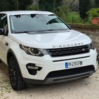 Land Rover Discovery Sport 2.0 TD4 150 CV HSE