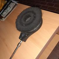 spazzole rotanti per idropulitrici nuove