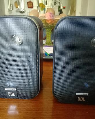 casse altoparlanti JBL