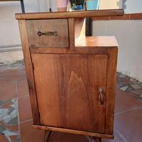 Comodino "Vittorio Emanuele II"