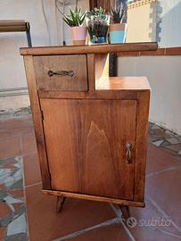 Comodino "Vittorio Emanuele II"