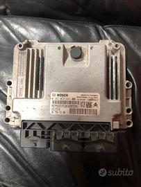 Centralina bosch 0281017333 Peugeot/Citroen