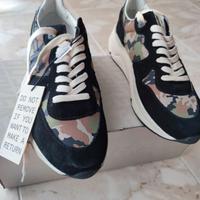 Scarpe Golden Goose Running Sole (42)