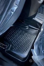 Tappetini per Fiat 600