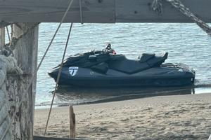 Moto d acqua rxp x 300