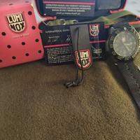 orologio luminox