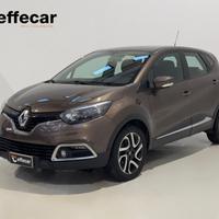 RENAULT Captur 1.5 dCi 8V 90 CV Energy Zen NEOPA