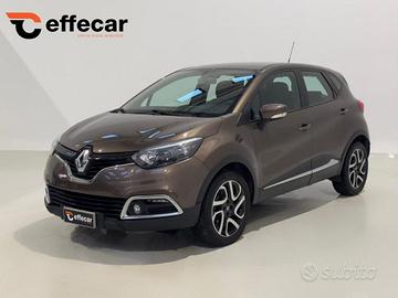 RENAULT Captur 1.5 dCi 8V 90 CV Energy Zen NEOPA